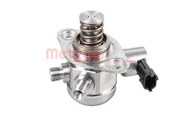 METZGER 2250441 Hochdruckpumpe